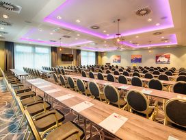 2 Tage Kurzurlaub mit Frühstück im Leonardo Hotel Munich City East