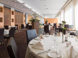 2 Tage im Radisson Blu Hotel Hannover 