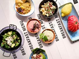 3 Tage Münchens Charme erleben mit Frühstück