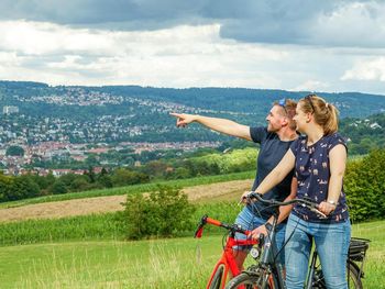 Auszeit im Stauferland - 4 Tage inkl. Halbpension