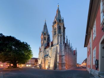 Ein Besuch rund um das Bier in Mühlhausen