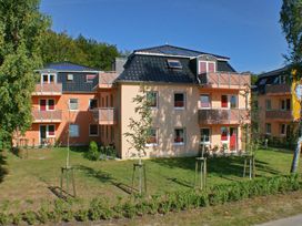 Wunderschöne Ostsee - 2 Tage in Ückeritz