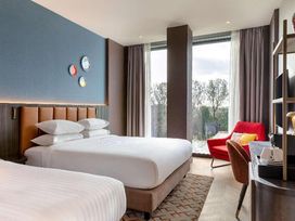 4 Tage im Corendon City Hotel Amsterdam mit Frühstück