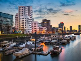 Romeo & Julia - Das Musical in Düsseldorf mit Ticket und Hotel