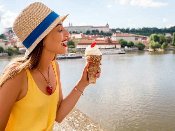 4 Tage in Prag – Auf eigene Faust in Prag (Praha) inkl. Frühstück