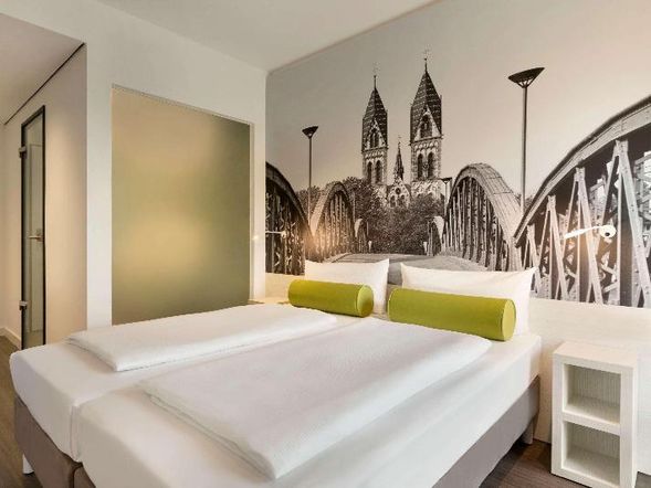 Doppelzimmer