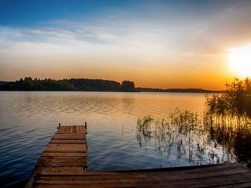 Wellness in Bad Saarow