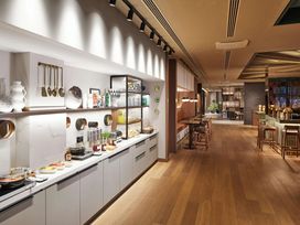2 Tage Kurzurlaub mit Frühstück im Adina Apartment Hotel Duesseldorf