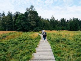 3 Tage tschechische Naturerlebnisse und Golfvergnügen
