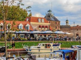 Niederlande: 3 Tage-Angebot Hansestadt Harderwijk auf der Veluwe