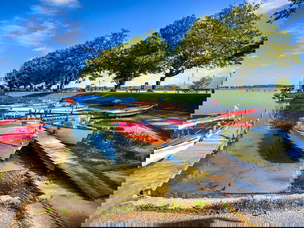 5 Tage Entspannung pur für Naturliebhaber im Chiemgau in Ruhpolding, Bayern inkl. Frühstück