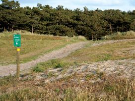 5 Tage Insel-Auszeit & Dünenruhe auf Ameland genießen