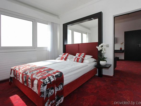 Einzelzimmer COMFORT