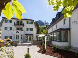 Zwischen Königsschlössern und Alpenland - 4 Tage