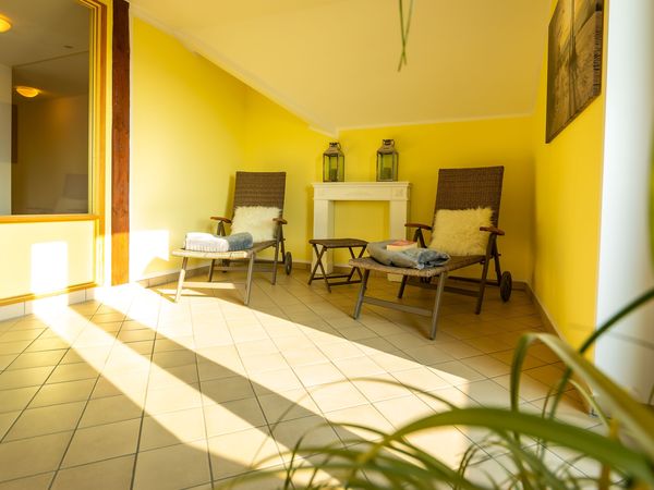 Jägerhof Wohlfühlurlaub in Willebadessen Halbpension