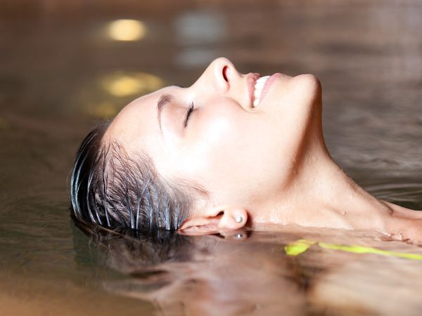 Thermentage Bad Füssing – 5 Nächte in Obernberg am Inn Halbpension