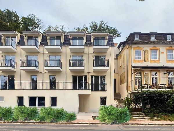 4 Tage rundum sorglos in der Märkischen Schweiz in Buckow (Märkische Schweiz) Halbpension