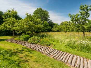 Kurzurlaub im Westerwald (6 Tage)