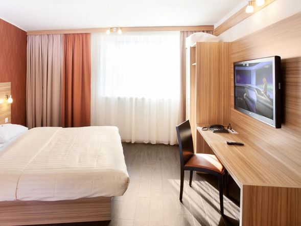Einzelzimmer COMFORT