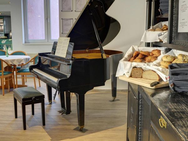 3 wunderschöne Tage in Klagenfurt am Wörthersee, Kärnten inkl. Frühstück