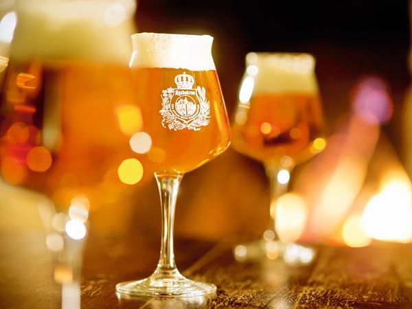 Bierverkostung – drink & sleep- 3 Tage in Schwelm Frühstück