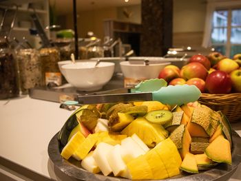 Wellen, Wind & Wellness 3 Tage Ostsee inkl. HP plus