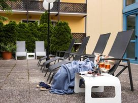 2 Tage Auszeit im Parkhotel Zur Klause mit Frühstück