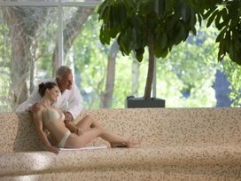 2 Tage Ostseeluft schnuppern mit Wellness