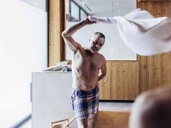 7 Tage Winterurlaub - Skispaß im Ötztal