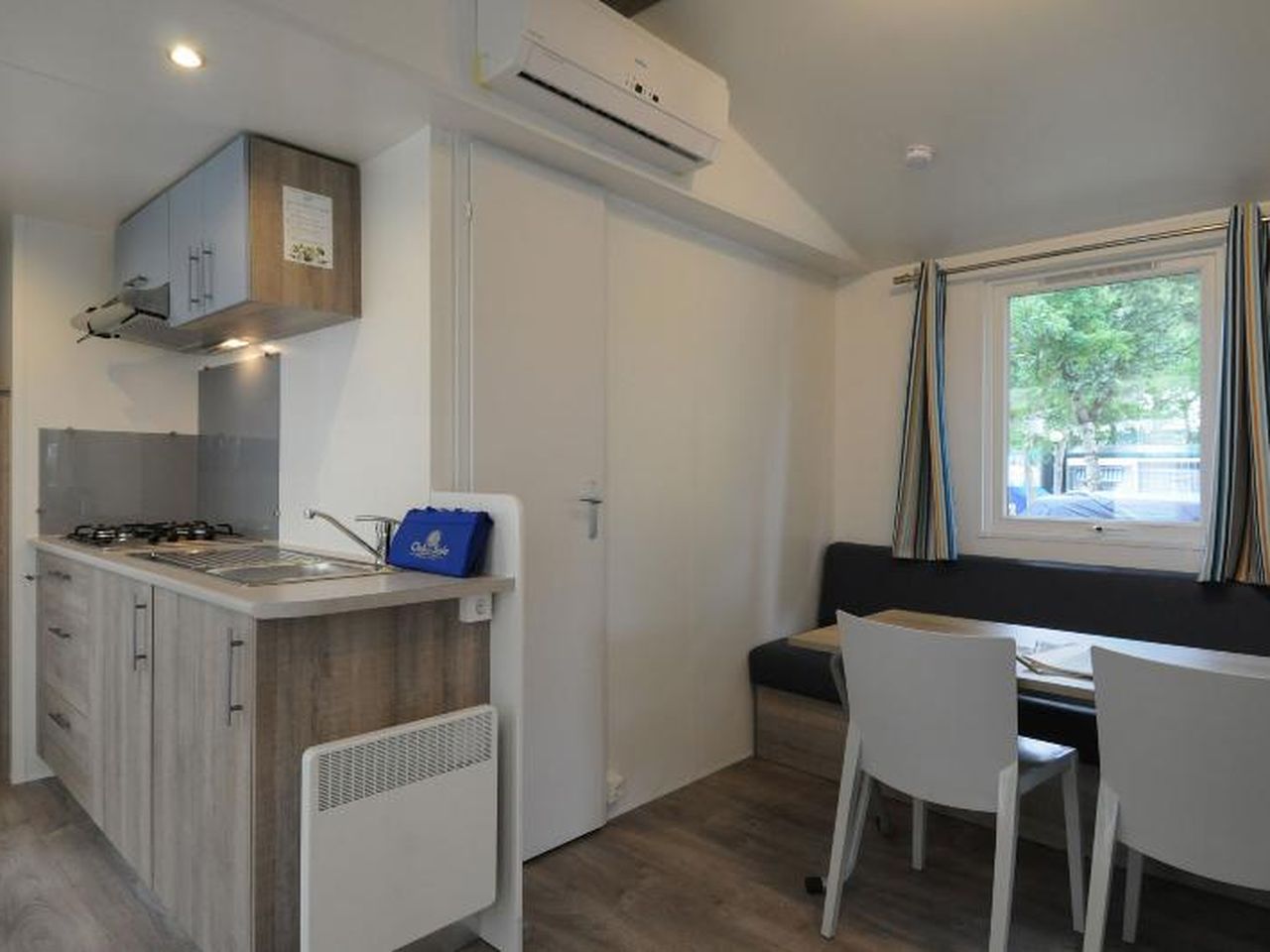 Familienurlaub an der Adria - 8 Tage in Punta Marina