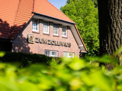 Hotel Zum Zollhaus