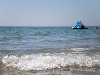 Sonne & Meer genießen in Jesolo | 6 Nächte