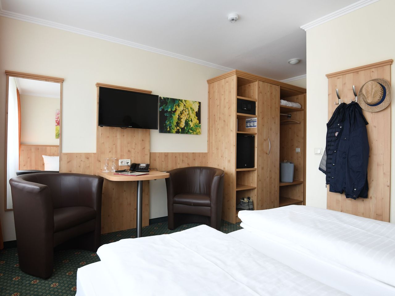 Doppelzimmer Standard