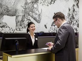 2 Tage im Novotel Nürnberg Centre Ville Hotel