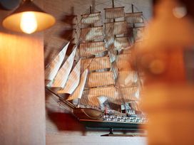5 Tage Ostseeluft in lässiger Atmosphäre & 1x Dinner