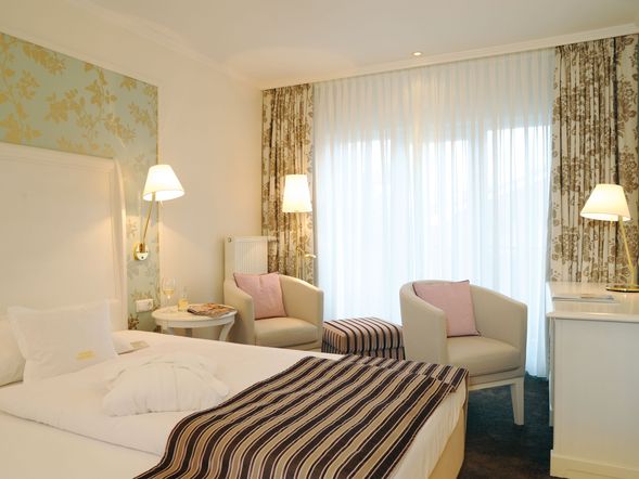 Doppelzimmer standard