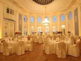 Auszeit im ATLANTIC Grand Hotel Travemünde