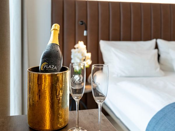 3 Tage Pärchenzeit in Biberach | 2 Nächte in Biberach an der Riß, Baden-Württemberg inkl. Halbpension