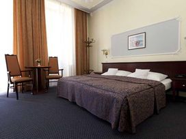 Auszeit im bekannten Kurort Marienbad - 3 Tage