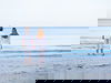 Kurztrip an die Nordseeküste