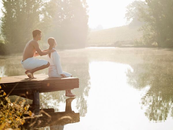 3 Tage Romantische Auszeit zu Zweit im Bayerischen Wald in Achslach, Bayern inkl. Halbpension Plus