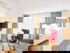 4 Tage im NH Collection Hamburg City 