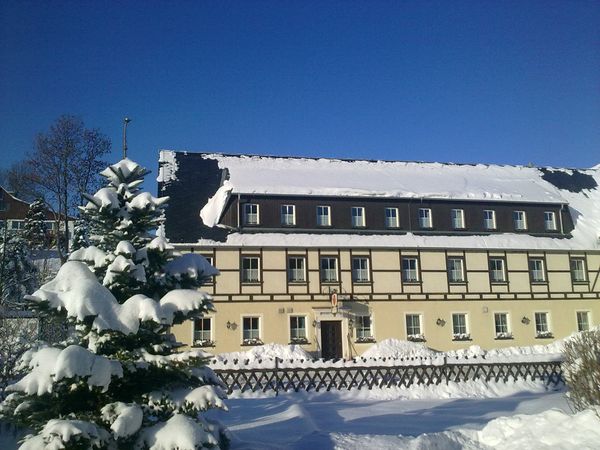 3 Tage Wandererlebnis im Erzgebirge in Frauenstein, Sachsen inkl. Frühstück