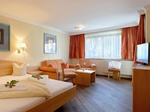 6 Tage Wellness im Zillertal - mit AI in Fügen All Inclusive