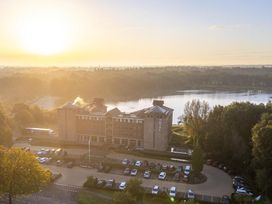 Urlaub am See - 7 Tage Niederlande