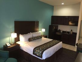 3 Tage im Best Western Aparthotel mit Frühstück