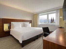 2 Tage im Pullman Cologne Hotel mit Frühstück