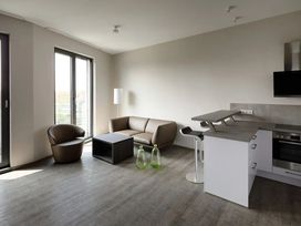 2 Tage Kurzurlaub mit Frühstück im Deck 8 Designhotel.Soest.