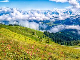 5 Tage Bergsommer in Gerlos - erleben und entspannen