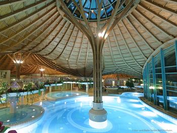 Wellness für die Sinne - Solemar Therme | 5 Tage